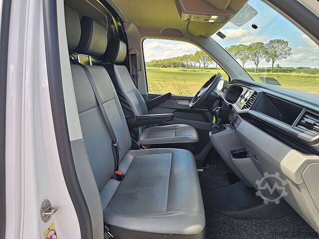 Hochdachkombi VW TRANSPORTER 2.0 TDI T6.1 150Pk L2H1 Autm