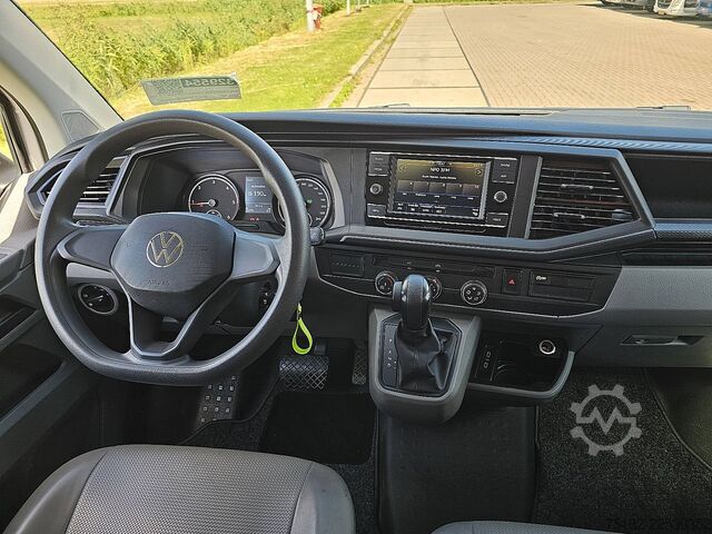 Hochdachkombi VW TRANSPORTER 2.0 TDI T6.1 150Pk L2H1 Autm