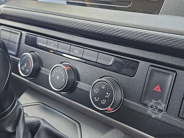 Hochdachkombi VW TRANSPORTER 2.0 TDI T6.1 150Pk L2H1 Autm