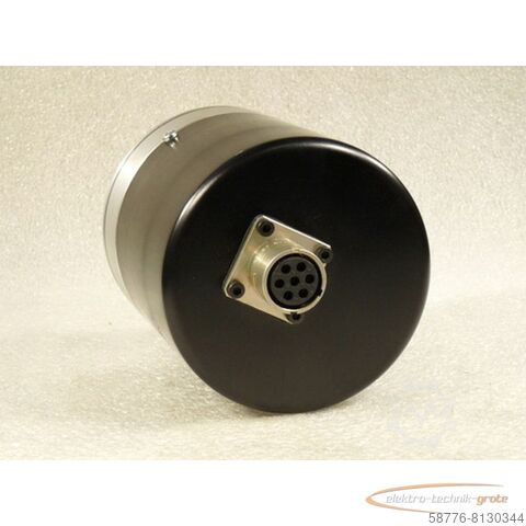 Komponente Siemens 6FC9320-2BC Resolver Messgetriebe DM 2 / 150 i = 1 : 5 -  -