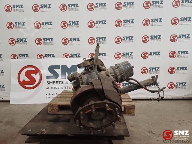 Chassis part Volvo Occ stuuras Volvo
