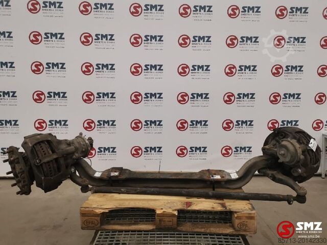 Chassis part Iveco Occ vooras Iveco Stralis 430