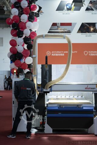 Fräsmaschine Wattsan M3 1325 Wattsan M3 1325