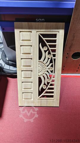 Fräsmaschine Wattsan M3 1325 Wattsan M3 1325