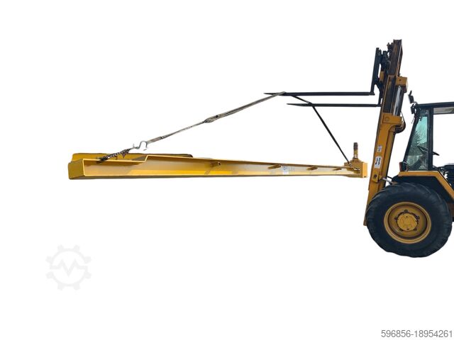 Brückenkran L- 1046cm, 1000kg + Winde. Suwnica  L-1046cm 1000kg