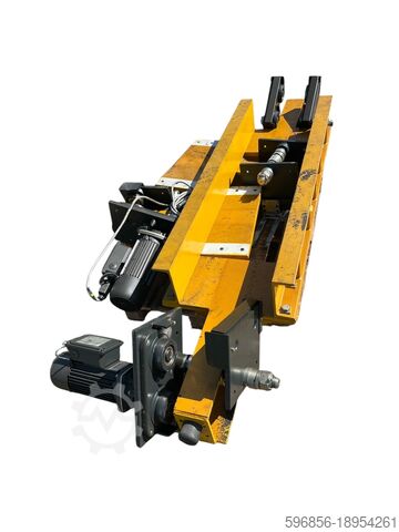 Brückenkran L- 1046cm, 1000kg + Winde. Suwnica  L-1046cm 1000kg