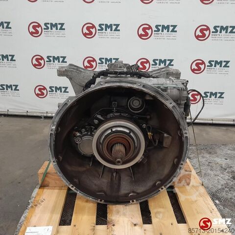 Gearbox Mercedes Occ versnellingsbak G211-12 Mercedes