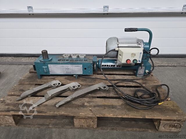 Rohrbiegemaschine Mark 2 HB