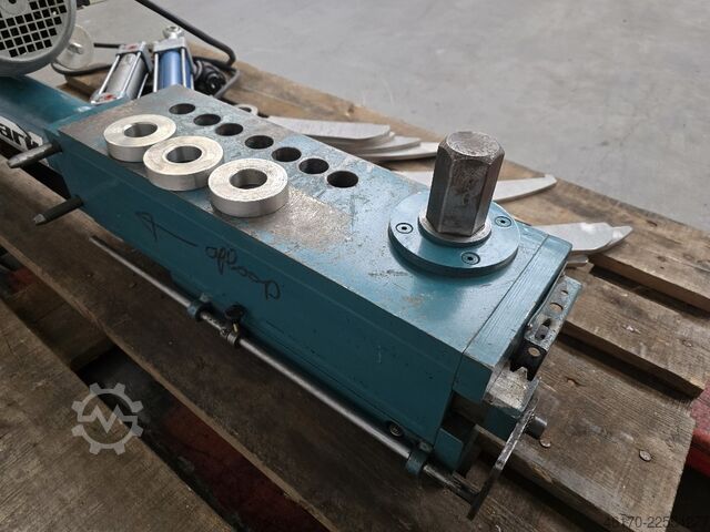 Rohrbiegemaschine Mark 2 HB