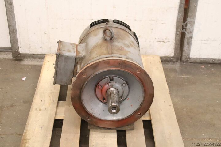 Elektromotor 30 kW 2925 U/min Siemens Atlas Copco 1RA6 183-2AB 51-Z  GA 408 Pack