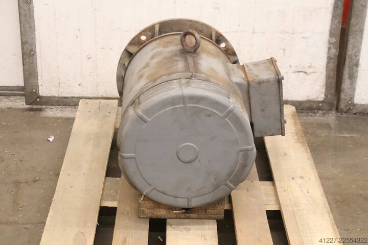 Elektromotor 30 kW 2925 U/min Siemens Atlas Copco 1RA6 183-2AB 51-Z  GA 408 Pack