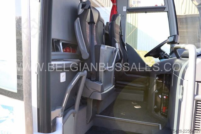Reisebus Mercedes-Benz Tourismo 17RHD / Full Options / 14m