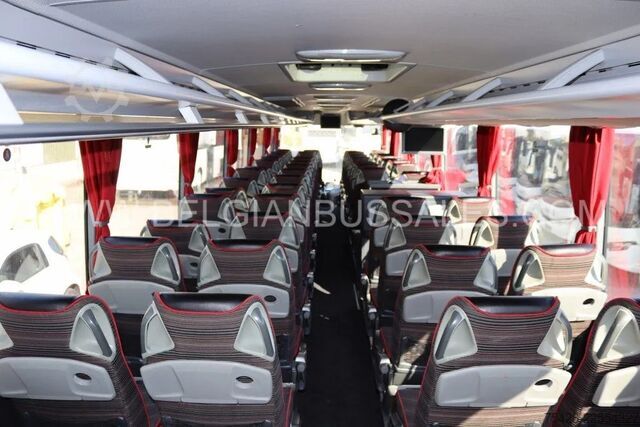 Motor coach Mercedes-Benz Tourismo 17RHD / Full Options / 14m