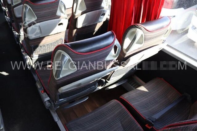 Motor coach Mercedes-Benz Tourismo 17RHD / Full Options / 14m