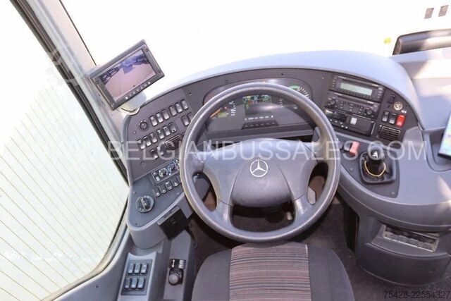 Motor coach Mercedes-Benz Tourismo 17RHD / Full Options / 14m
