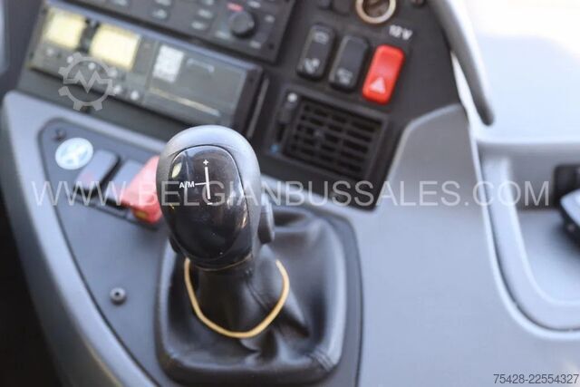 Motor coach Mercedes-Benz Tourismo 17RHD / Full Options / 14m