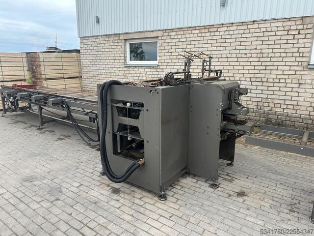 Multirip saw Forma DZ 4 - 450