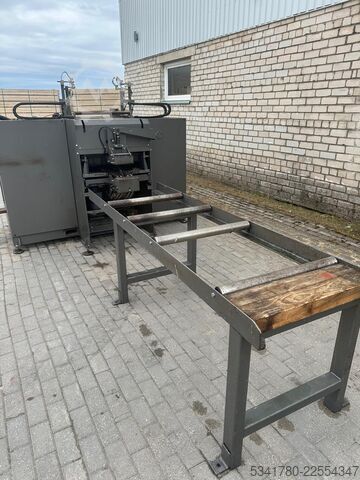 Multirip saw Forma DZ 4 - 450