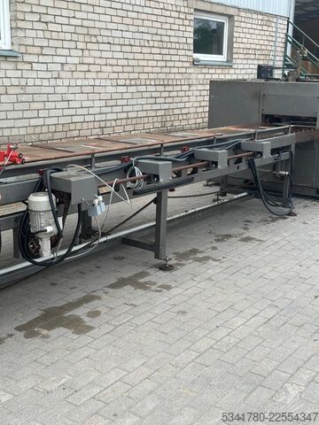Multirip saw Forma DZ 4 - 450