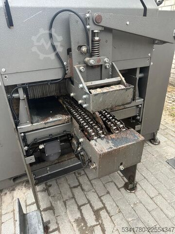 Multirip saw Forma DZ 4 - 450