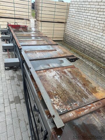 Multirip saw Forma DZ 4 - 450