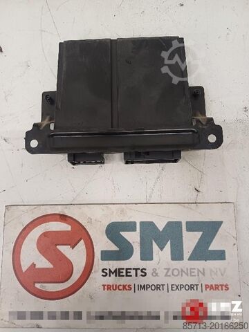 Engine management Mercedes Occ ECU linkerdeur besturingseenheid Mercedes