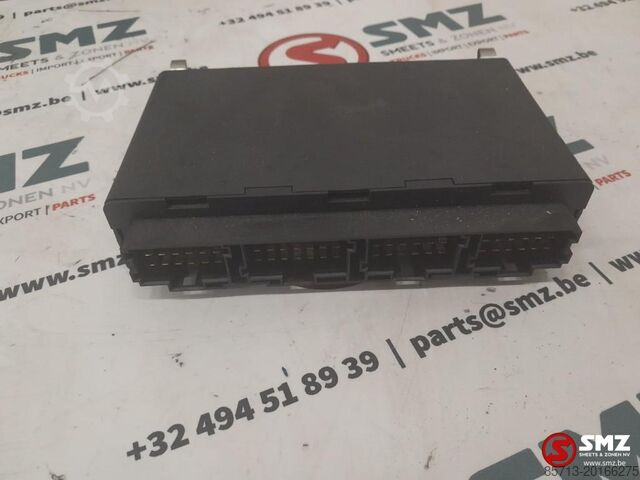 Engine management Mercedes Occ ECU CPC regeleenheid Mercedes