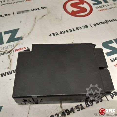 Engine management Mercedes Occ ECU Video Radar Desicion Unit regeleenheid Mer