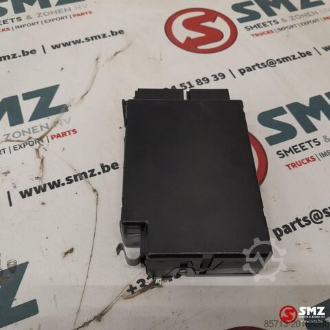 Engine management Mercedes Occ ECU Video Radar Desicion Unit regeleenheid Mer
