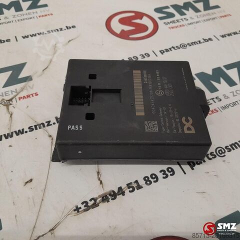 Engine management Mercedes Occ ECU Central Gateway regeleenheid Mercedes