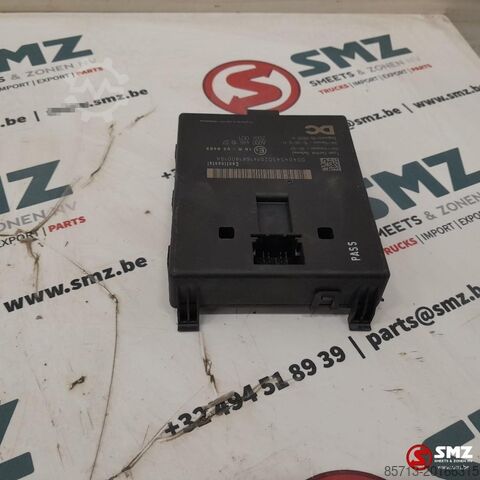 Engine management Mercedes Occ ECU Central Gateway regeleenheid Mercedes