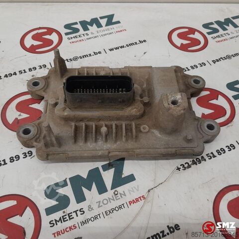 Engine management Renault Occ ECU AdBlueregeleenheid Renault