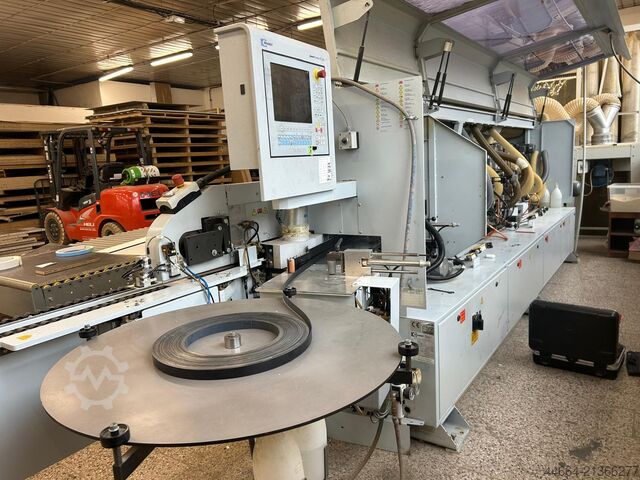 Edgebander BRANDT KDF 660