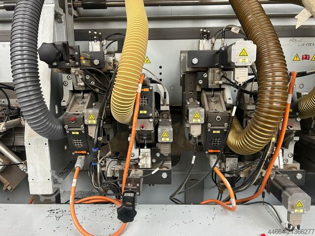 Edgebander BRANDT KDF 660