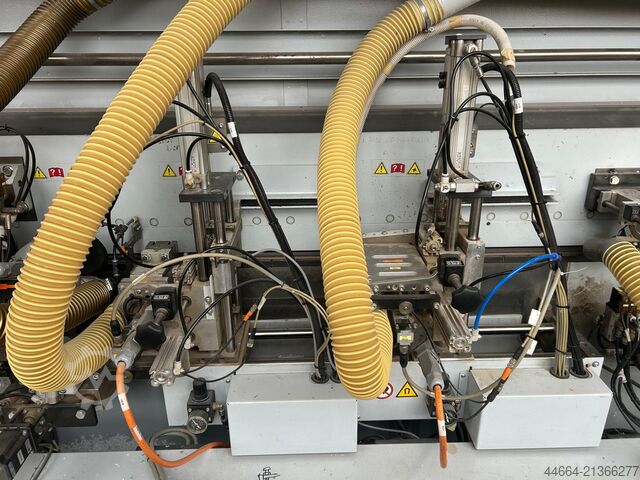 Edgebander BRANDT KDF 660