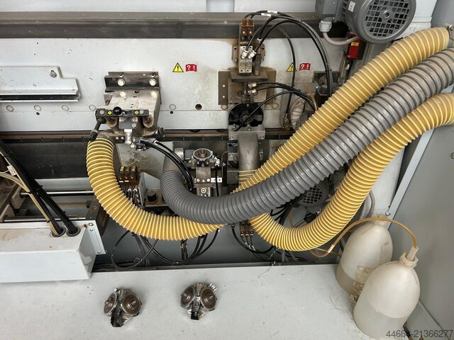 Edgebander BRANDT KDF 660
