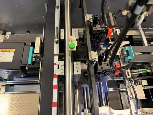 Duplo DBM 600  