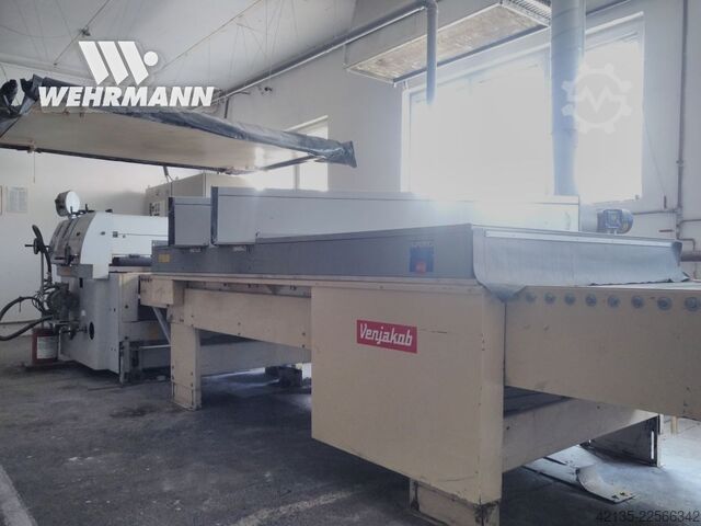 Lackieranlage SORBINI Smartcoater SP1 (2009) SORBINI Smartcoater SP1