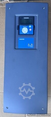 Frequenzumrichter 55kW Vacon / Danfoss NXP01055