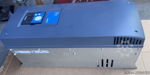 Frequenzumrichter 55kW Vacon / Danfoss NXP01055