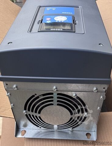 Frequenzumrichter 55kW Vacon / Danfoss NXP01055