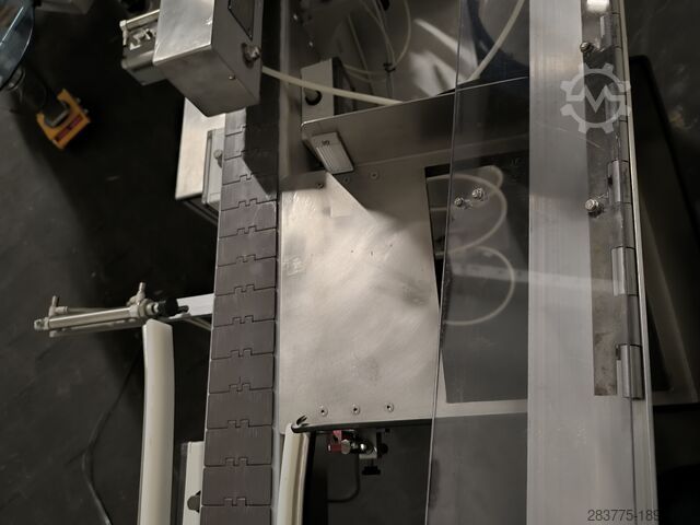 Tamper Evident Labeller Premier Labellers Premier 150