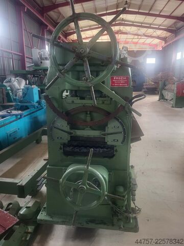 Roller leveller UNGERER 1780X2
