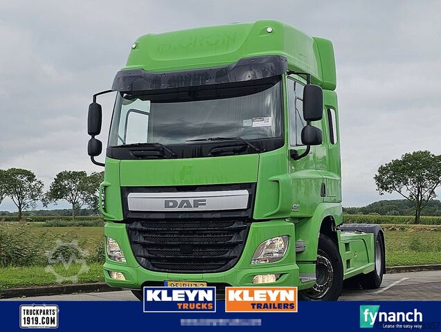 Standard-SZM DAF CF 400