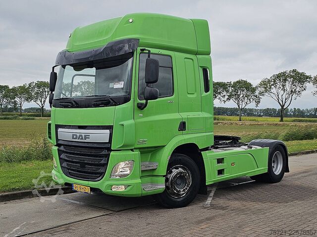 Standard-SZM DAF CF 400