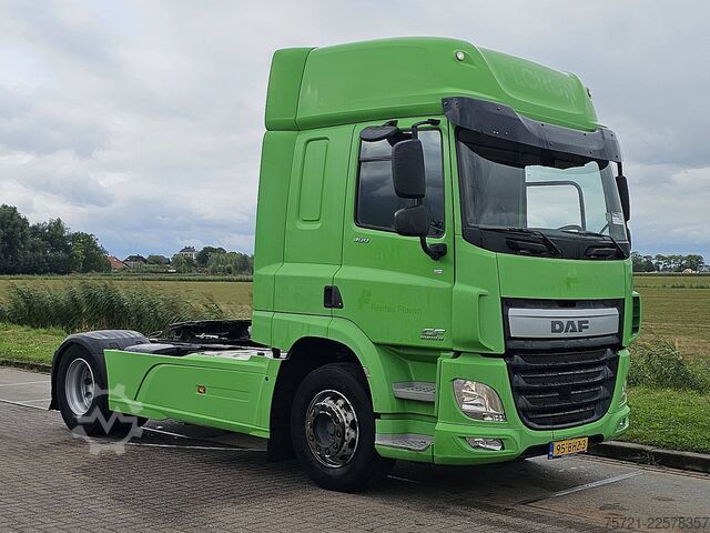 Standard-SZM DAF CF 400