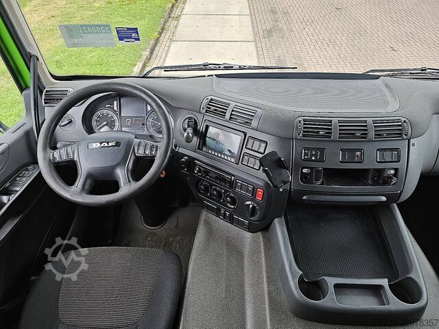 Standard-SZM DAF CF 400
