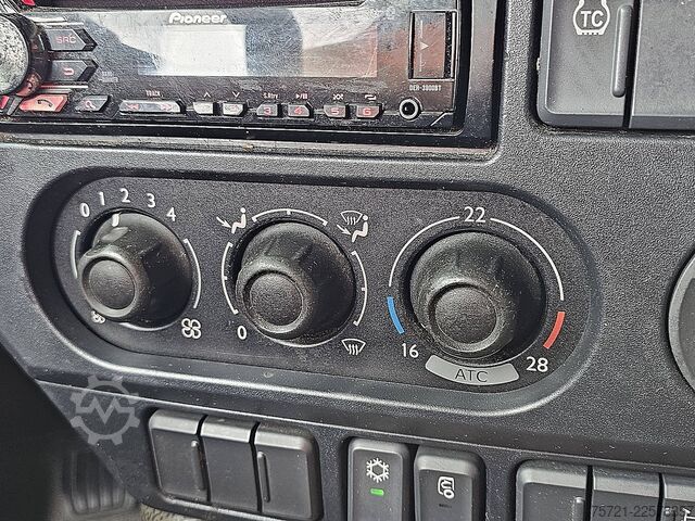 Standard-SZM DAF CF 400