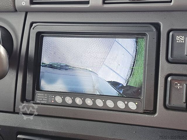 Standard-SZM DAF CF 400