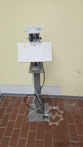 Stitching machine Nagel Rinak